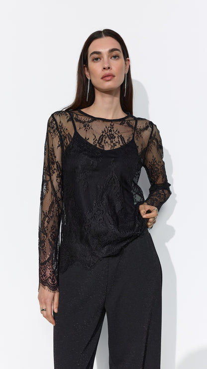 SC-JENICA 1 BLOUSE-J