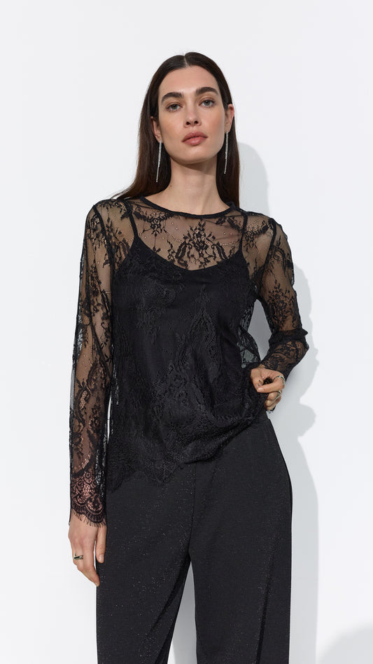 SC-JENICA 1 BLOUSE-J