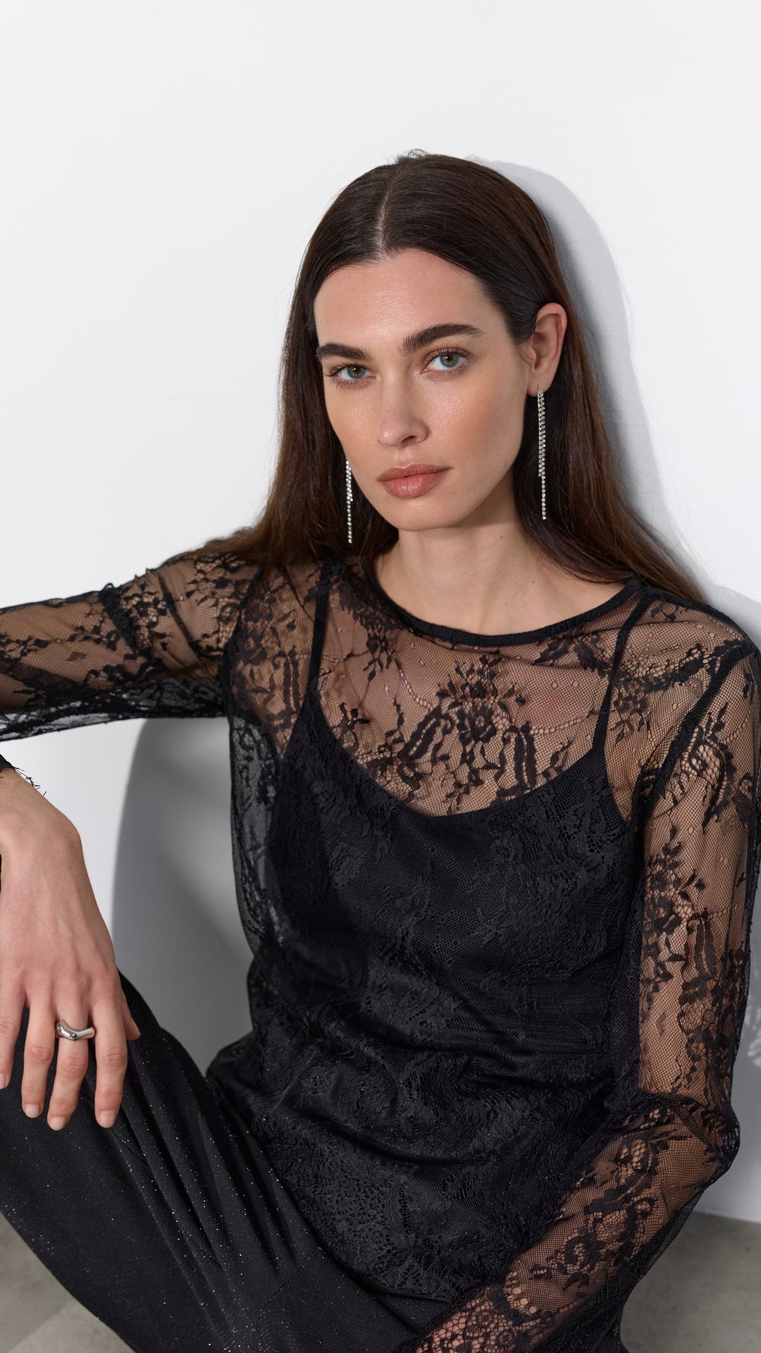 SC-JENICA 1 BLOUSE-J