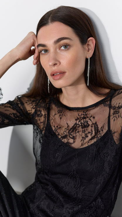 SC-JENICA 1 BLOUSE-J