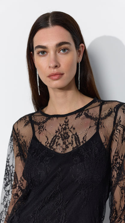 SC-JENICA 1 BLOUSE-J