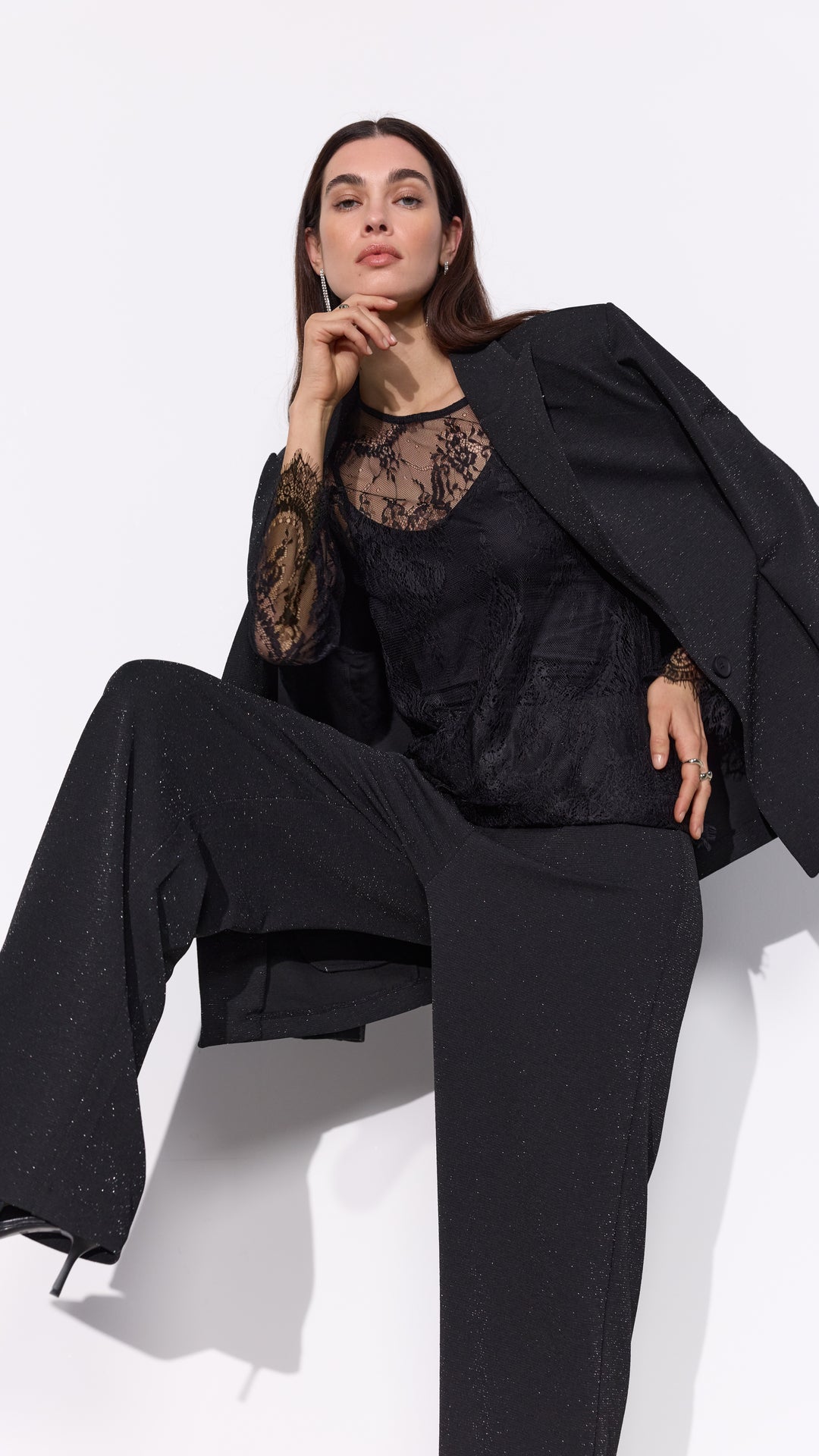 SC-JENICA 1 BLOUSE-J