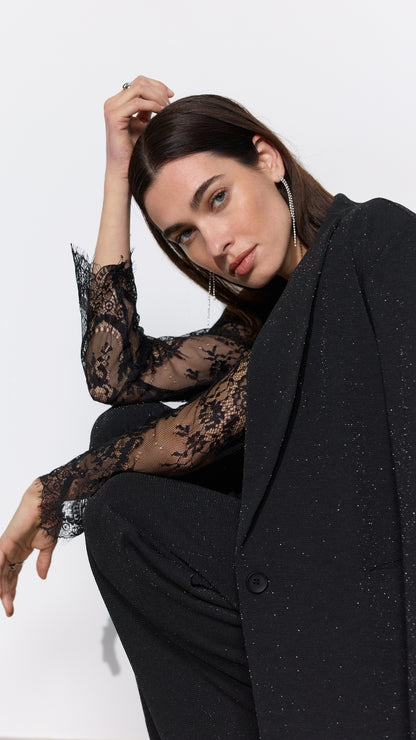 SC-JENICA 1 BLOUSE-J