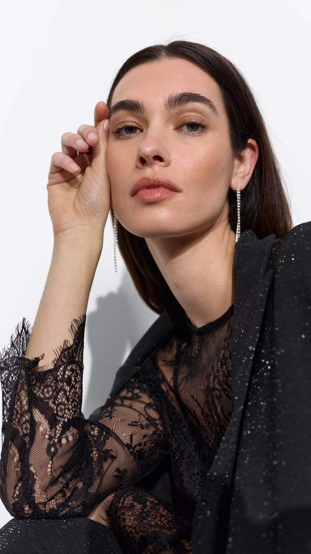 SC-JENICA 1 BLOUSE-J