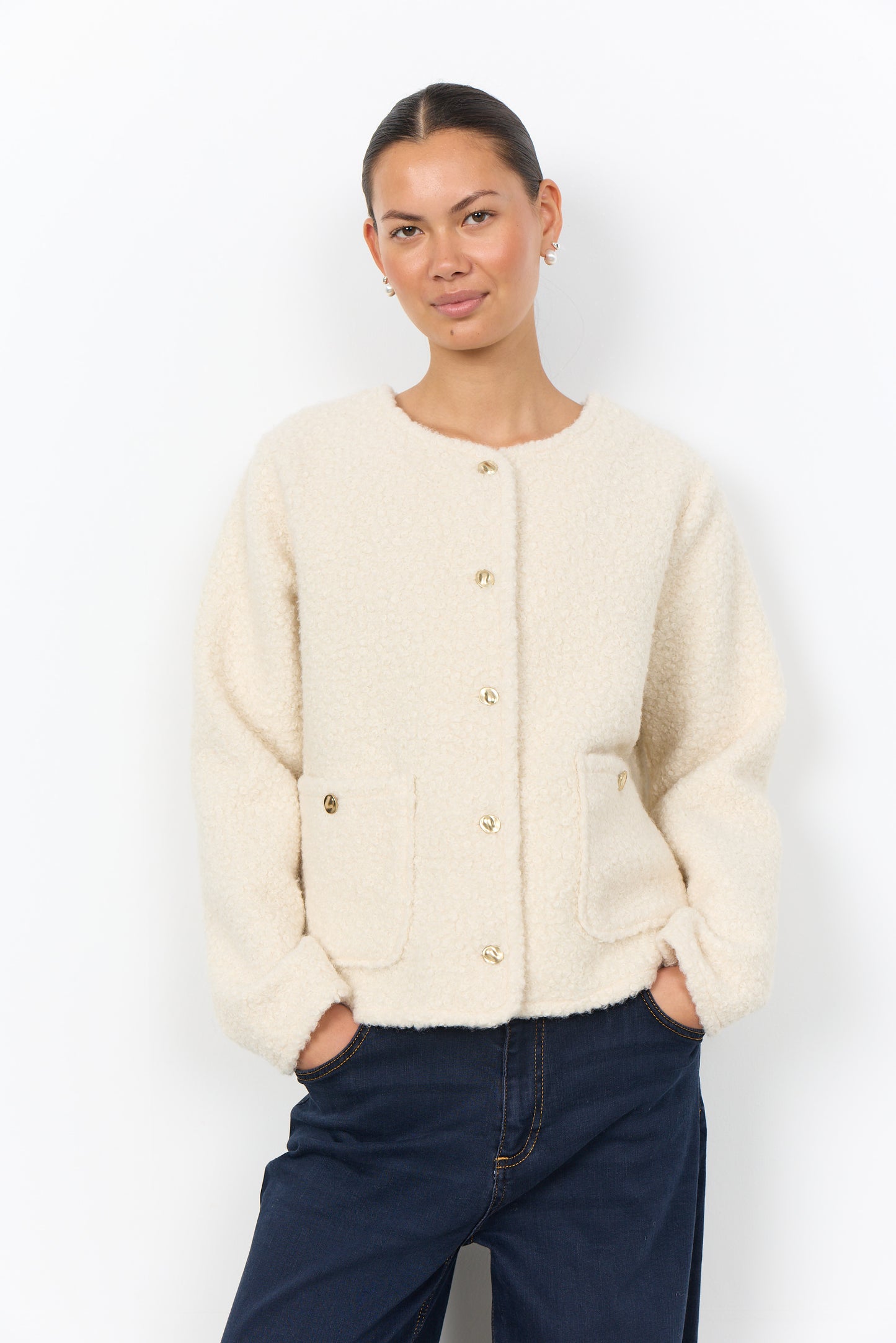SC-SHAIMA 12 JACKET-J