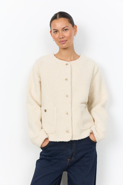 SC-SHAIMA 12 JACKET-J