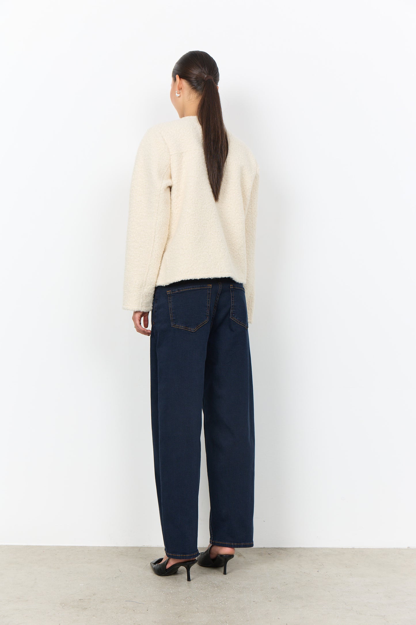 SC-SHAIMA 12 JACKET-J