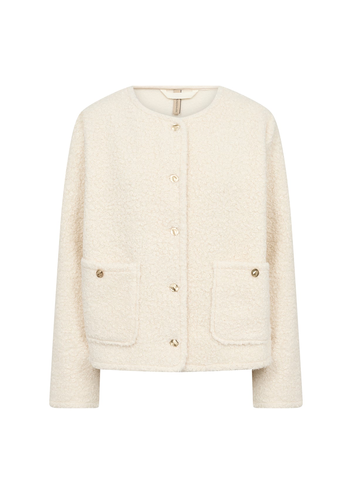 SC-SHAIMA 12 JACKET-J
