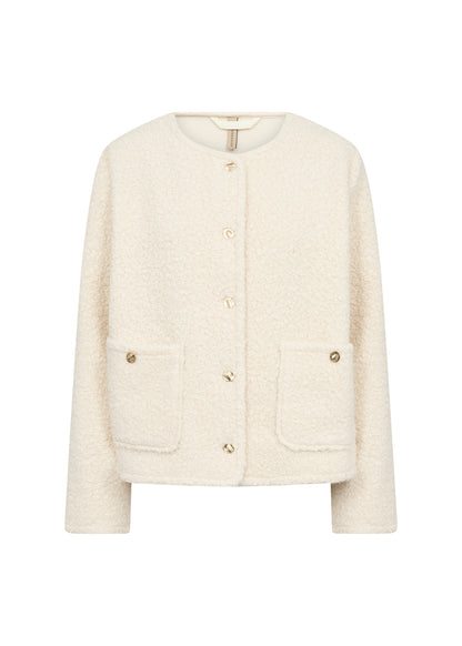 SC-SHAIMA 12 JACKET-J
