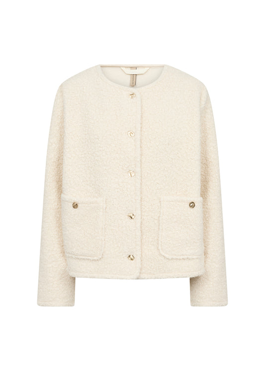 SC-SHAIMA 12 JACKET-J