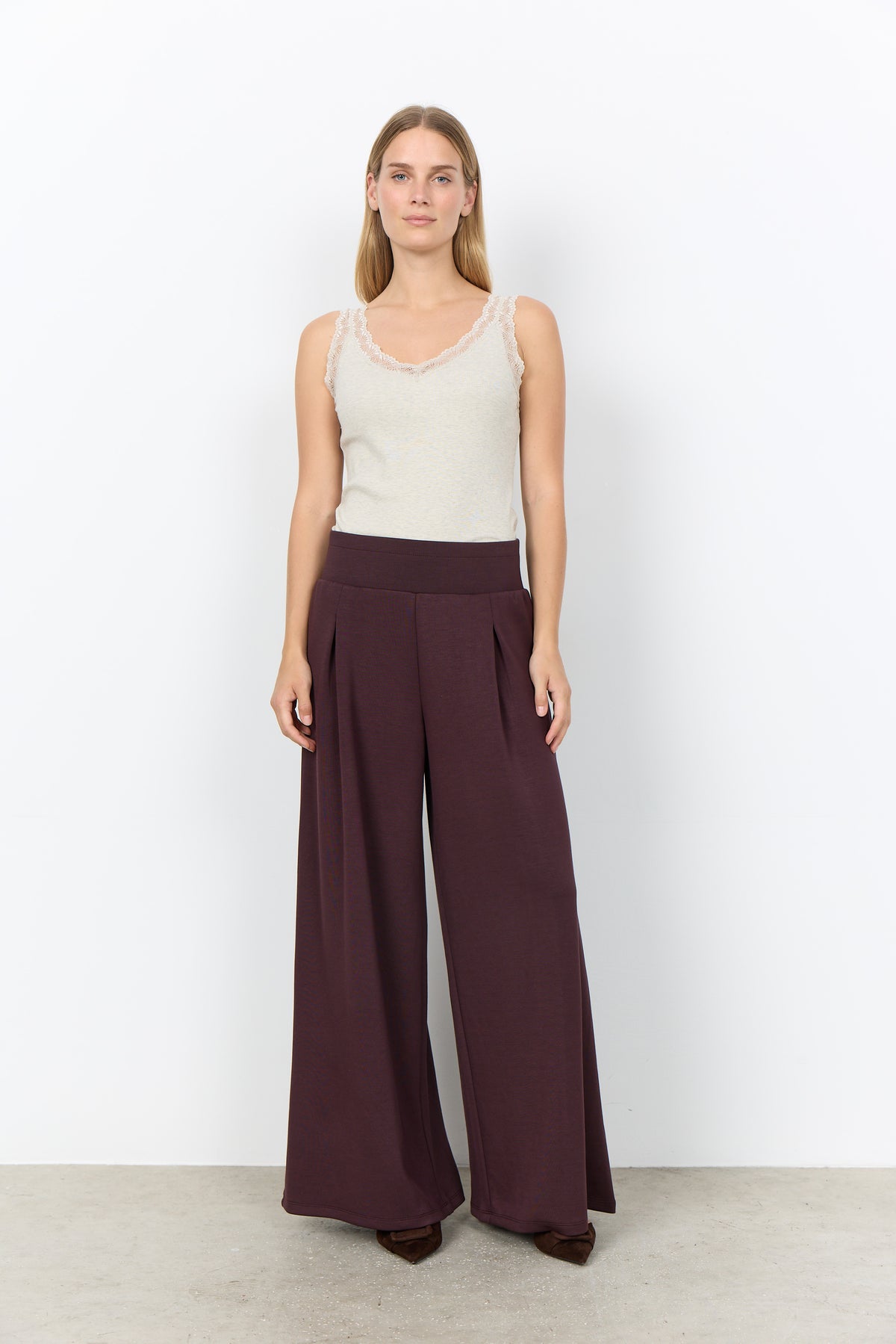 SC-BANU 353 PANTS-J