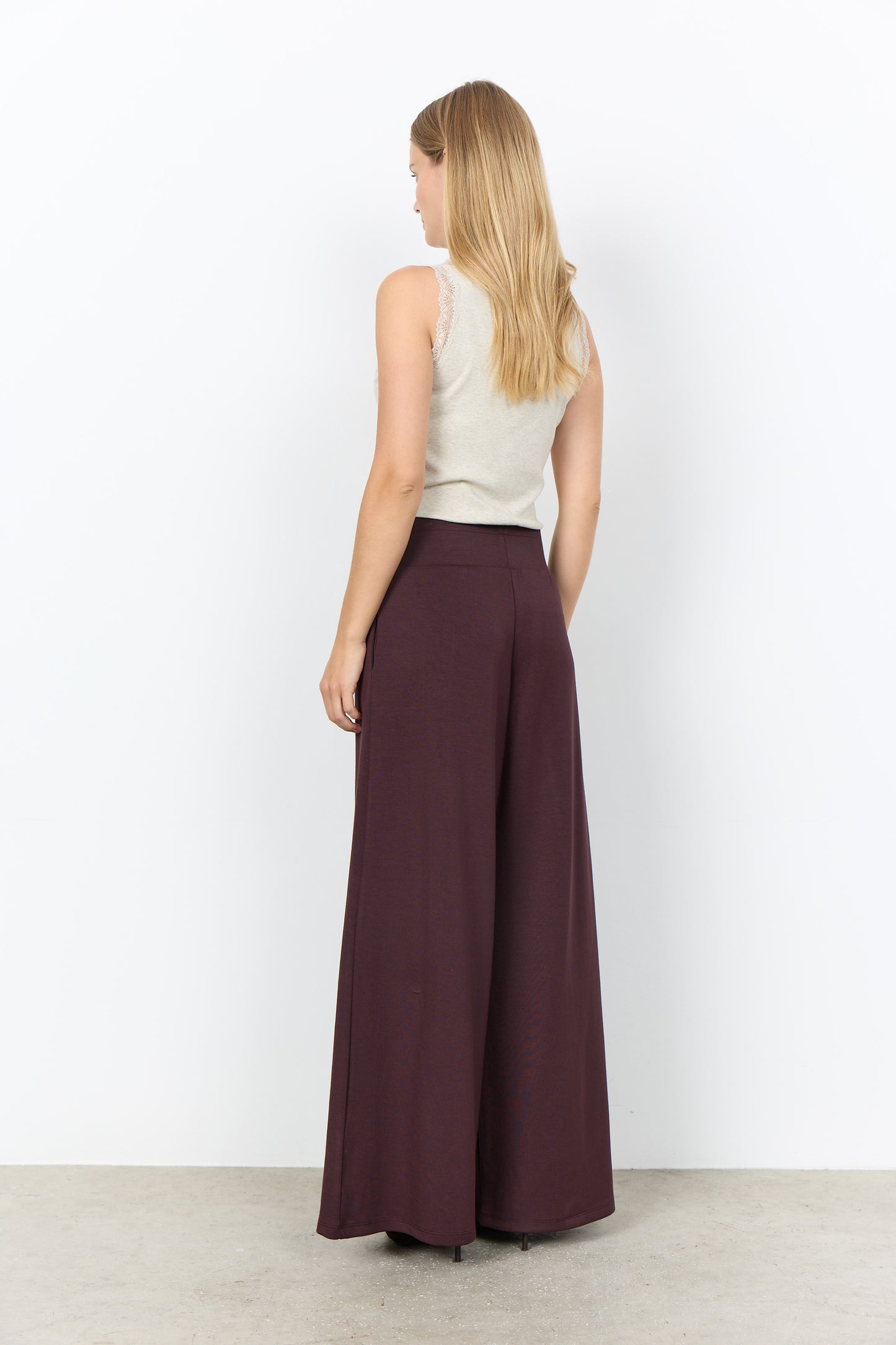 SC-BANU 353 PANTS-J