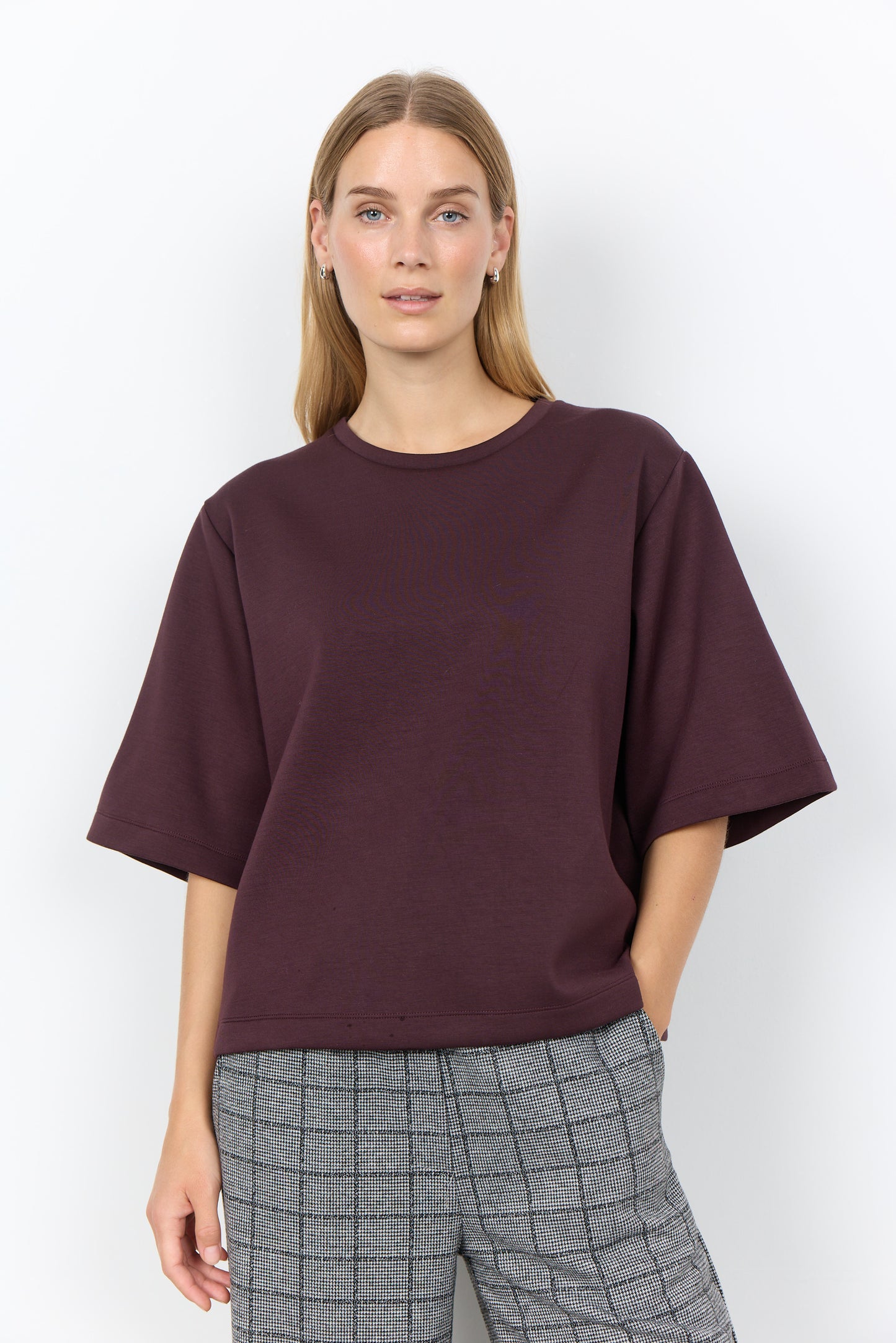 SC-JANNY 1 T-SHIRT