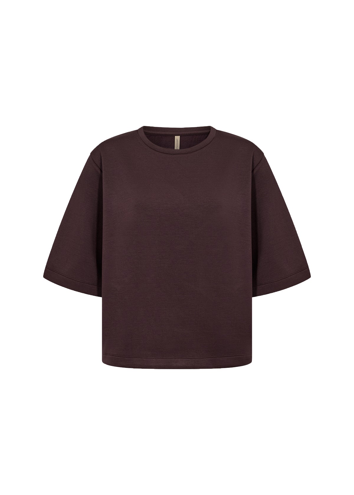 SC-JANNY 1 T-SHIRT JE