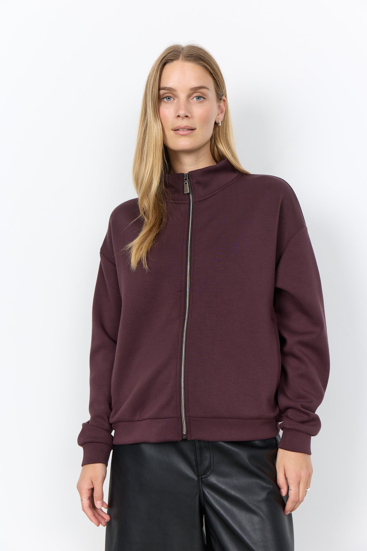 SC-JANNY 2 CARDIGAN-J