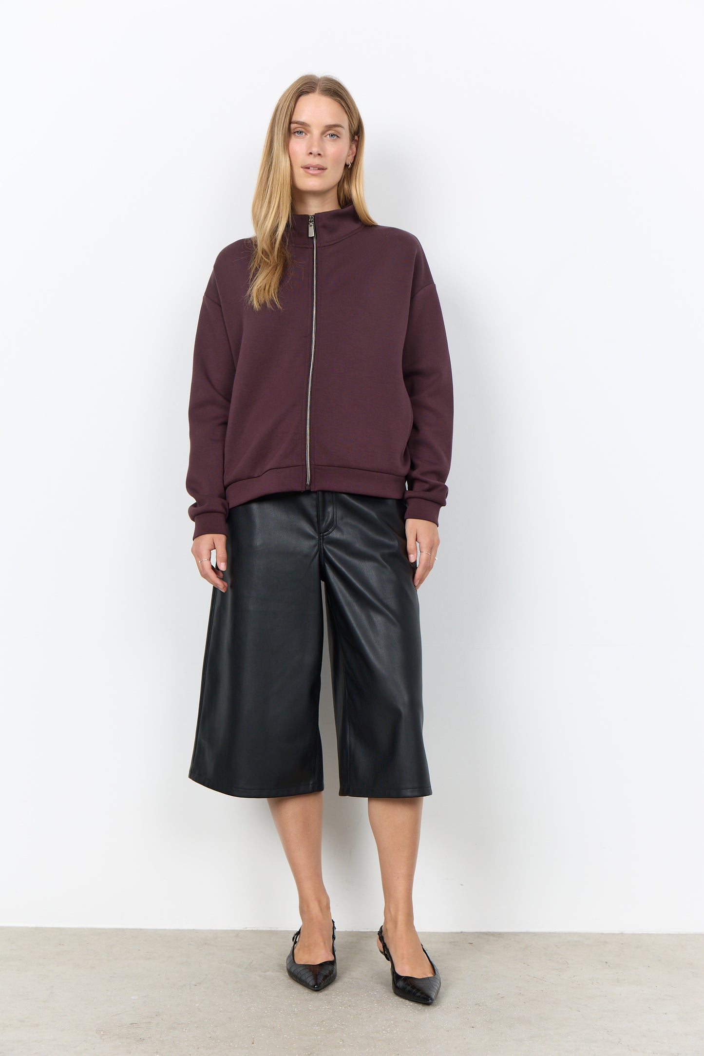 SC-JANNY 2 CARDIGAN-J