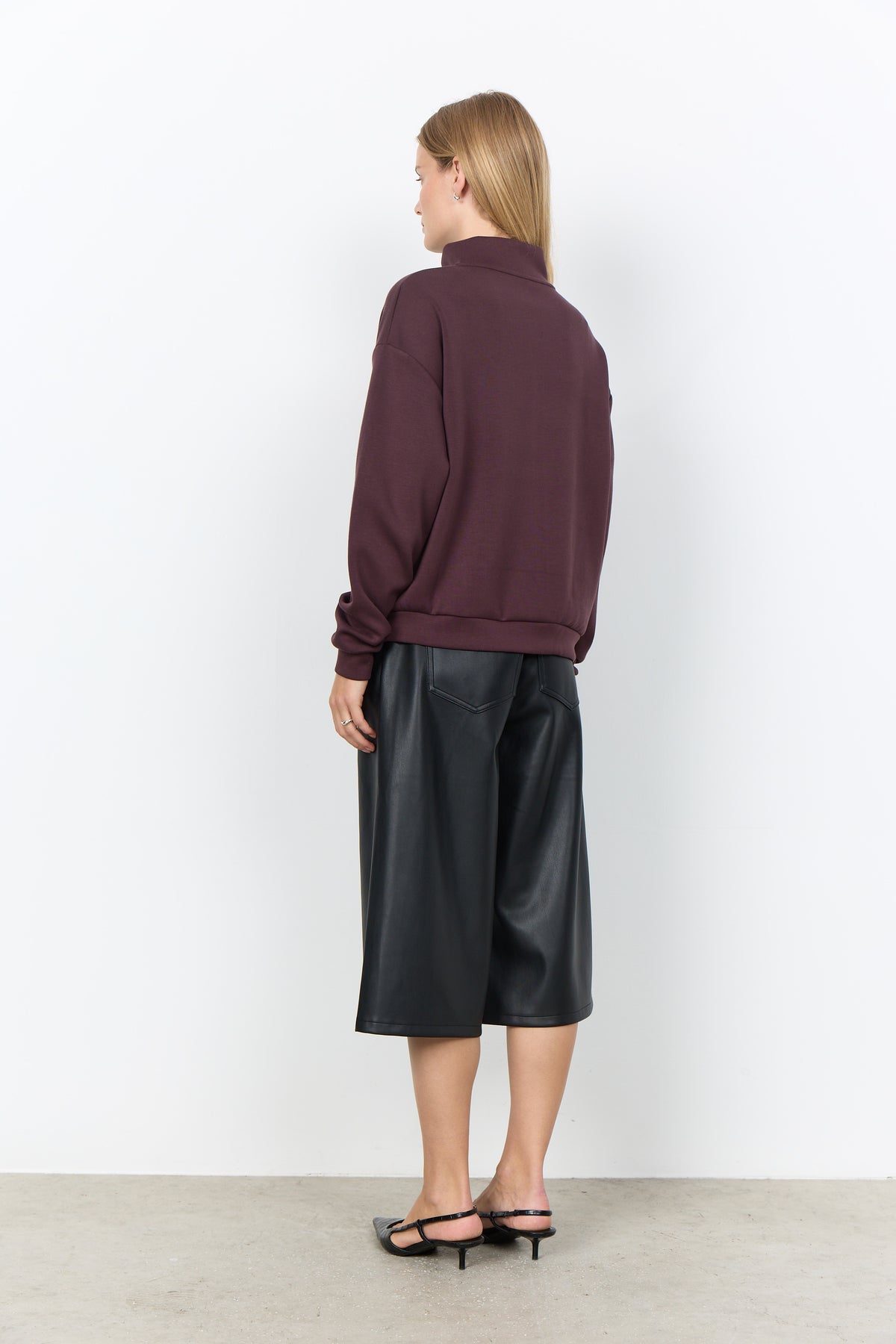 SC-JANNY 2 CARDIGAN-J