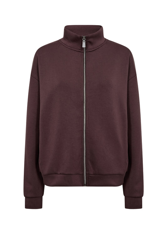SC-JANNY 2 CARDIGAN-J