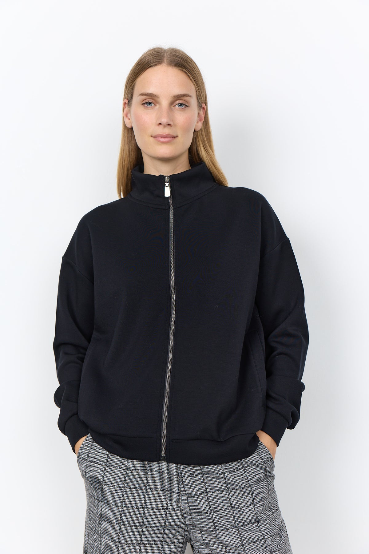 SC-JANNY 2 CARDIGAN-J