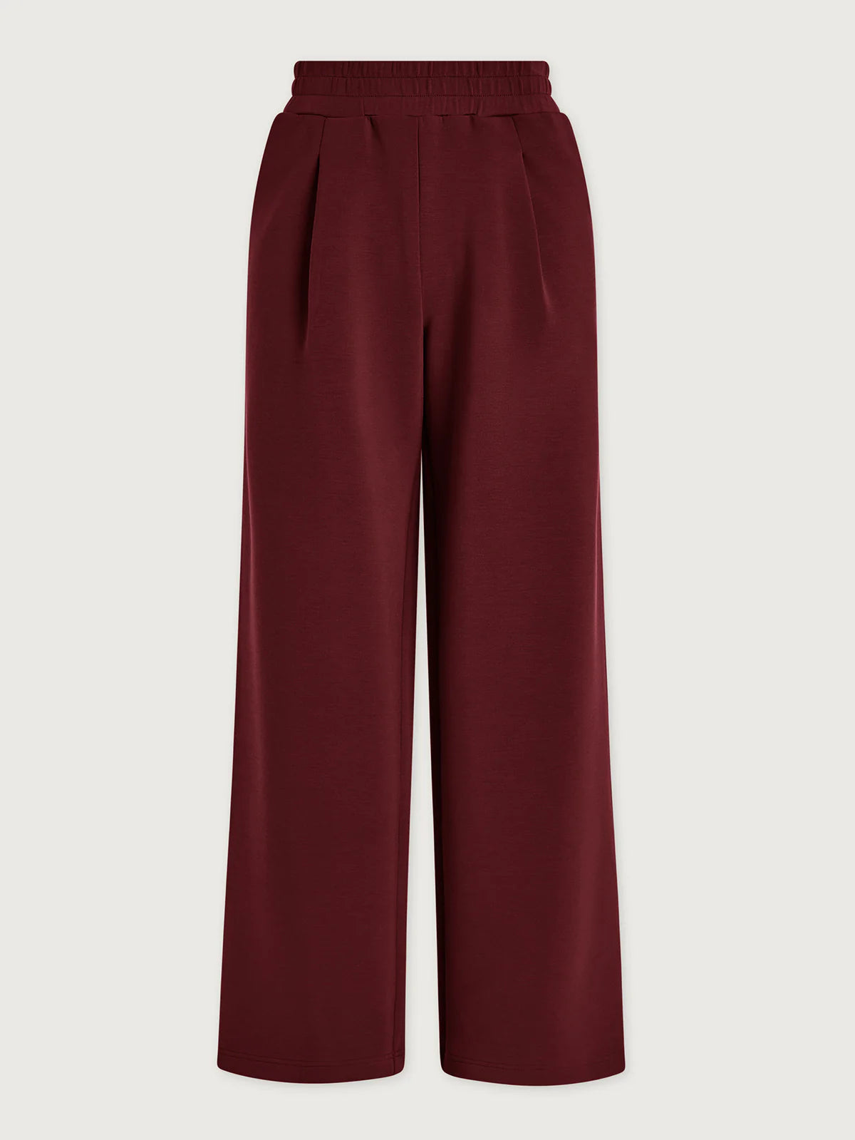 The Wide Leg Pant 30