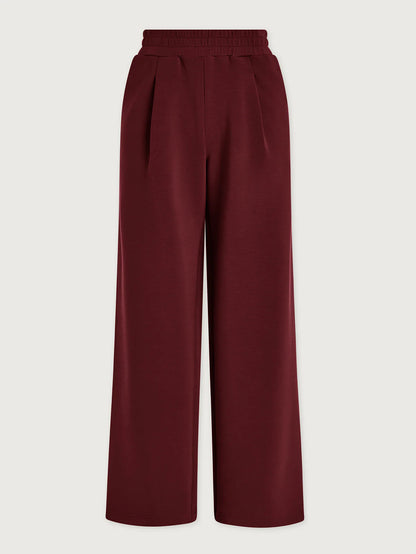 The Wide Leg Pant 30