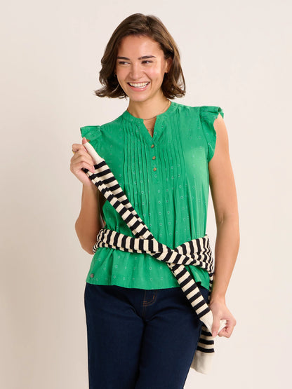Talita Blouse