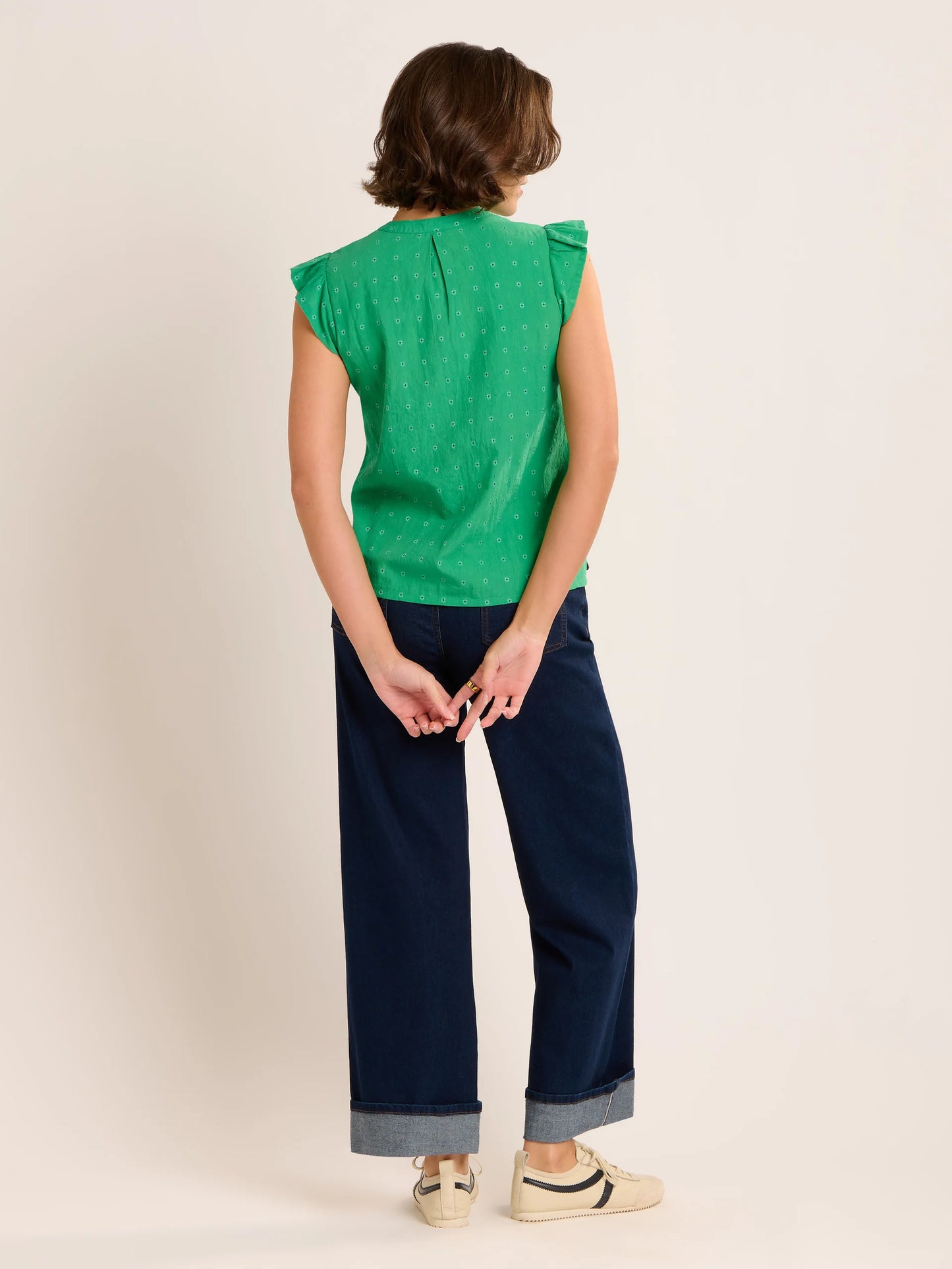 Talita Blouse
