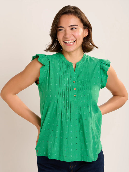 Talita Blouse