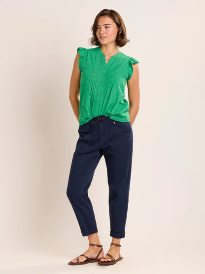 Talita Blouse