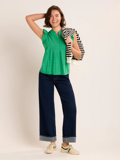 Talita Blouse