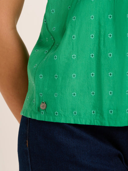 Talita Blouse