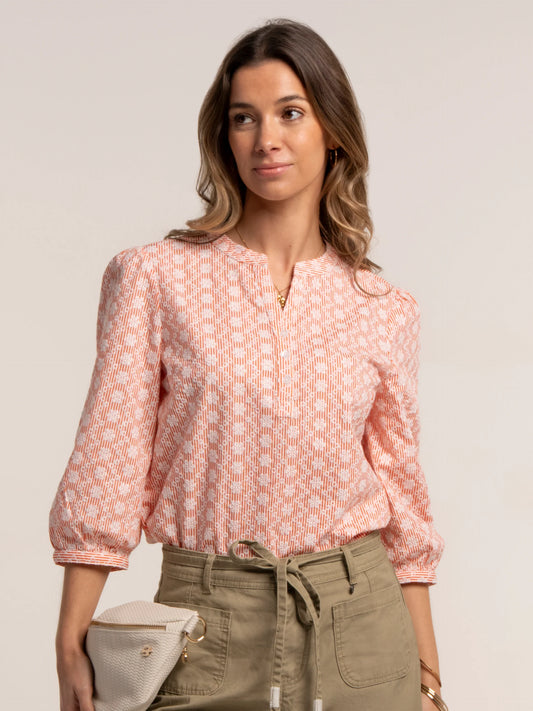 Fossil Blouse