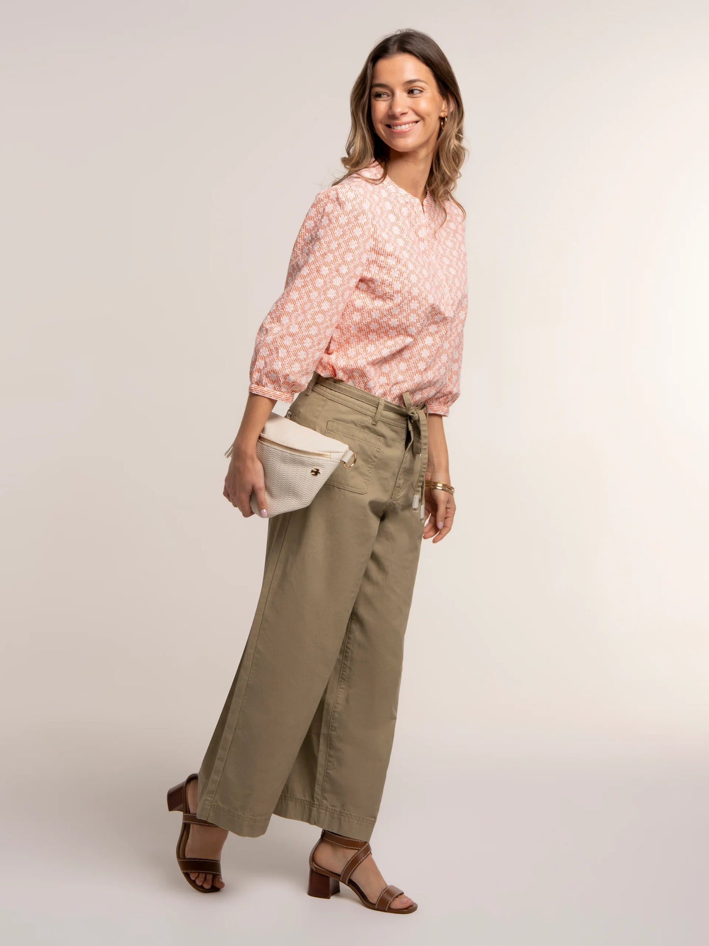 Fossil Blouse