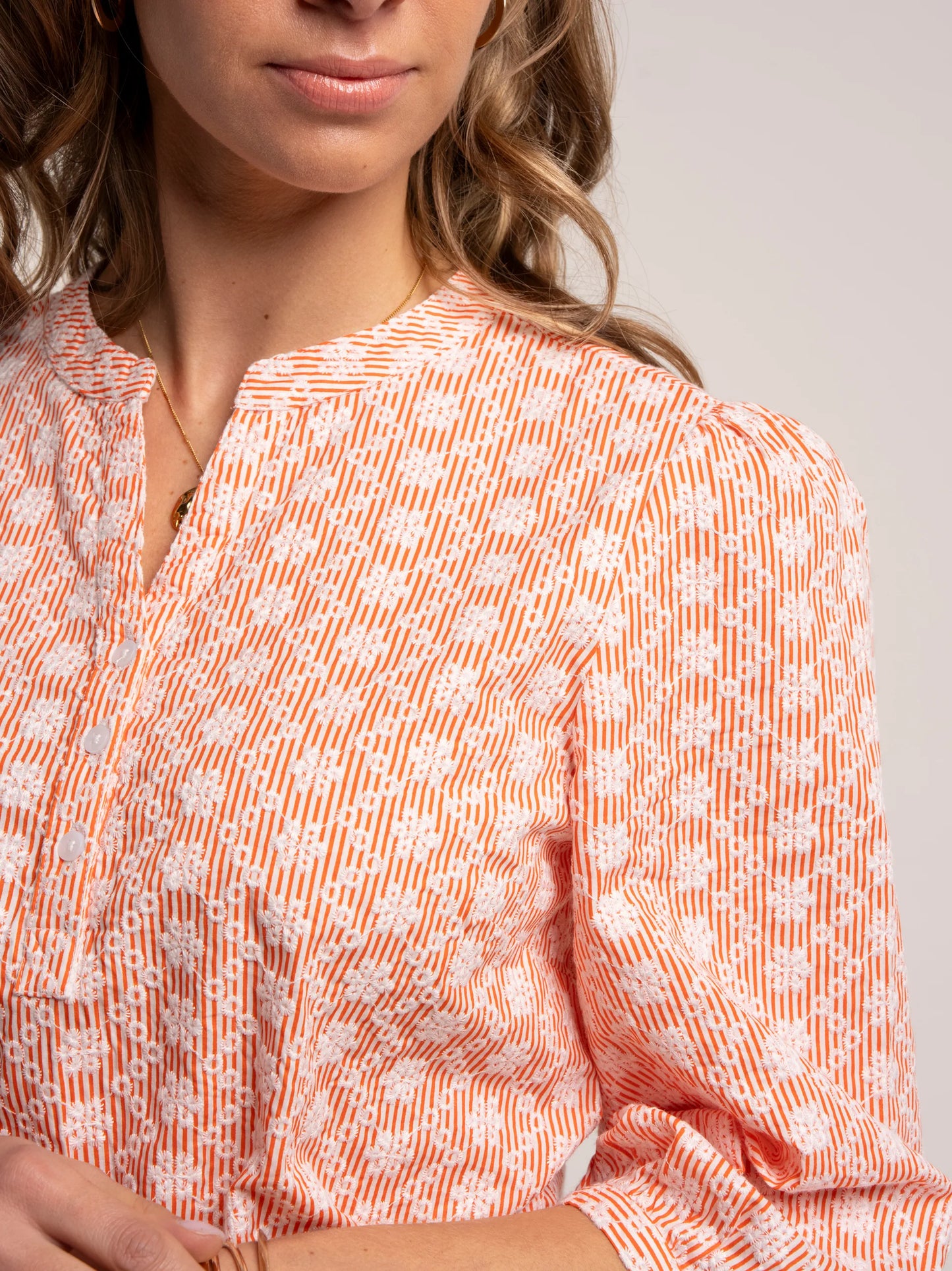 Fossil Blouse