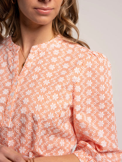 Fossil Blouse
