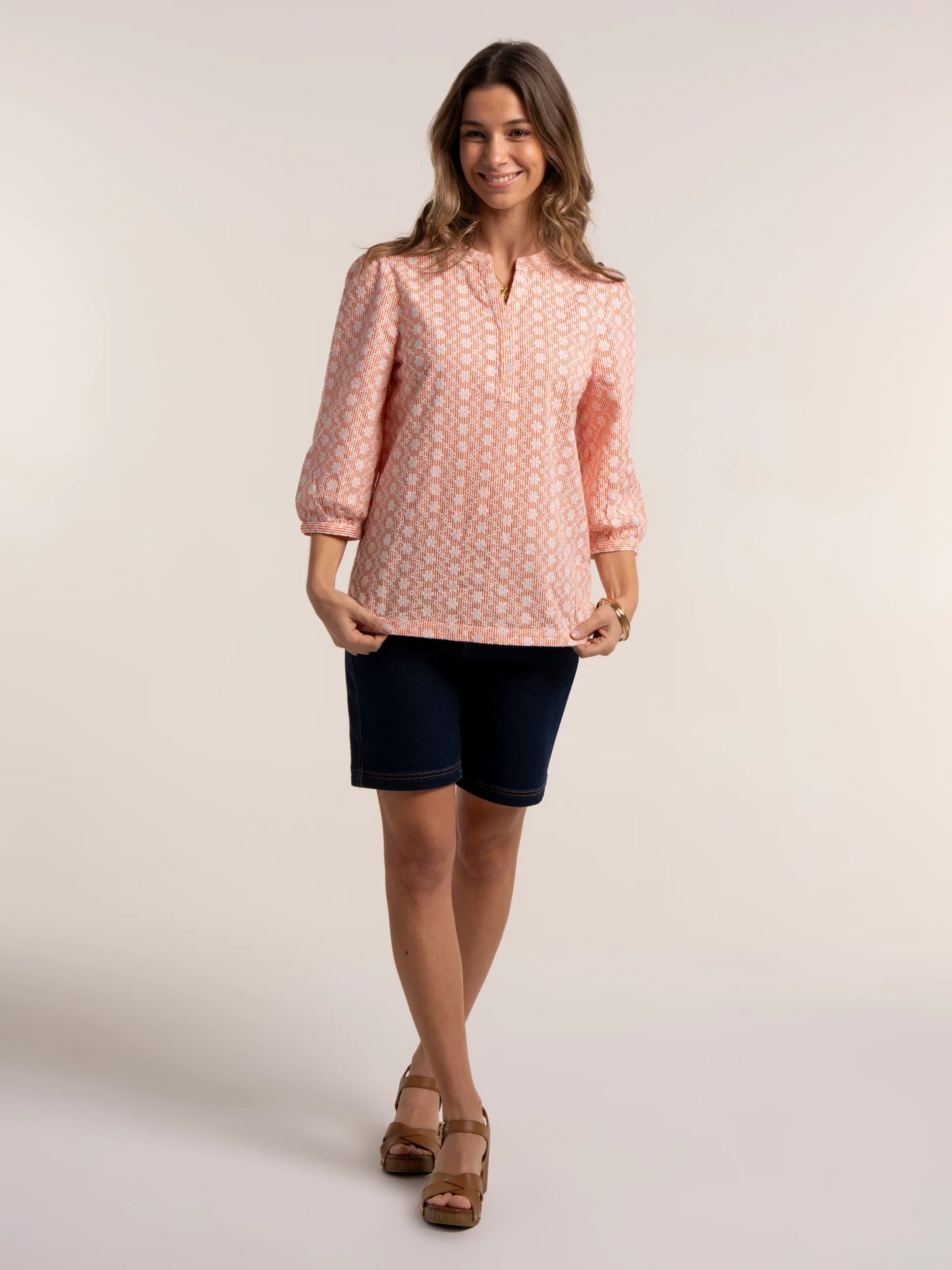 Fossil Blouse