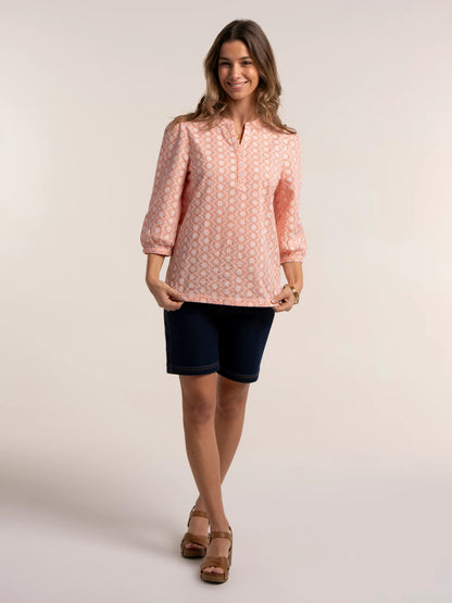 Fossil Blouse