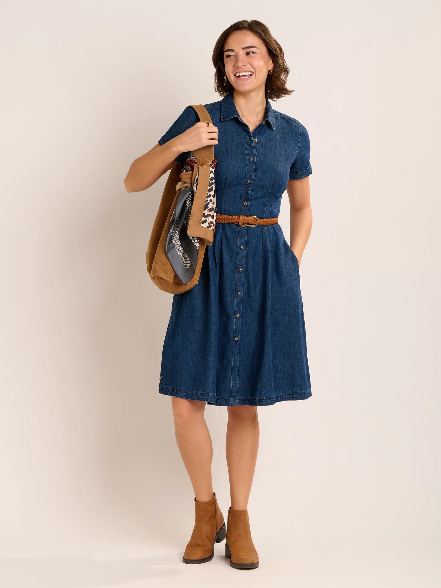 Antonia Dress