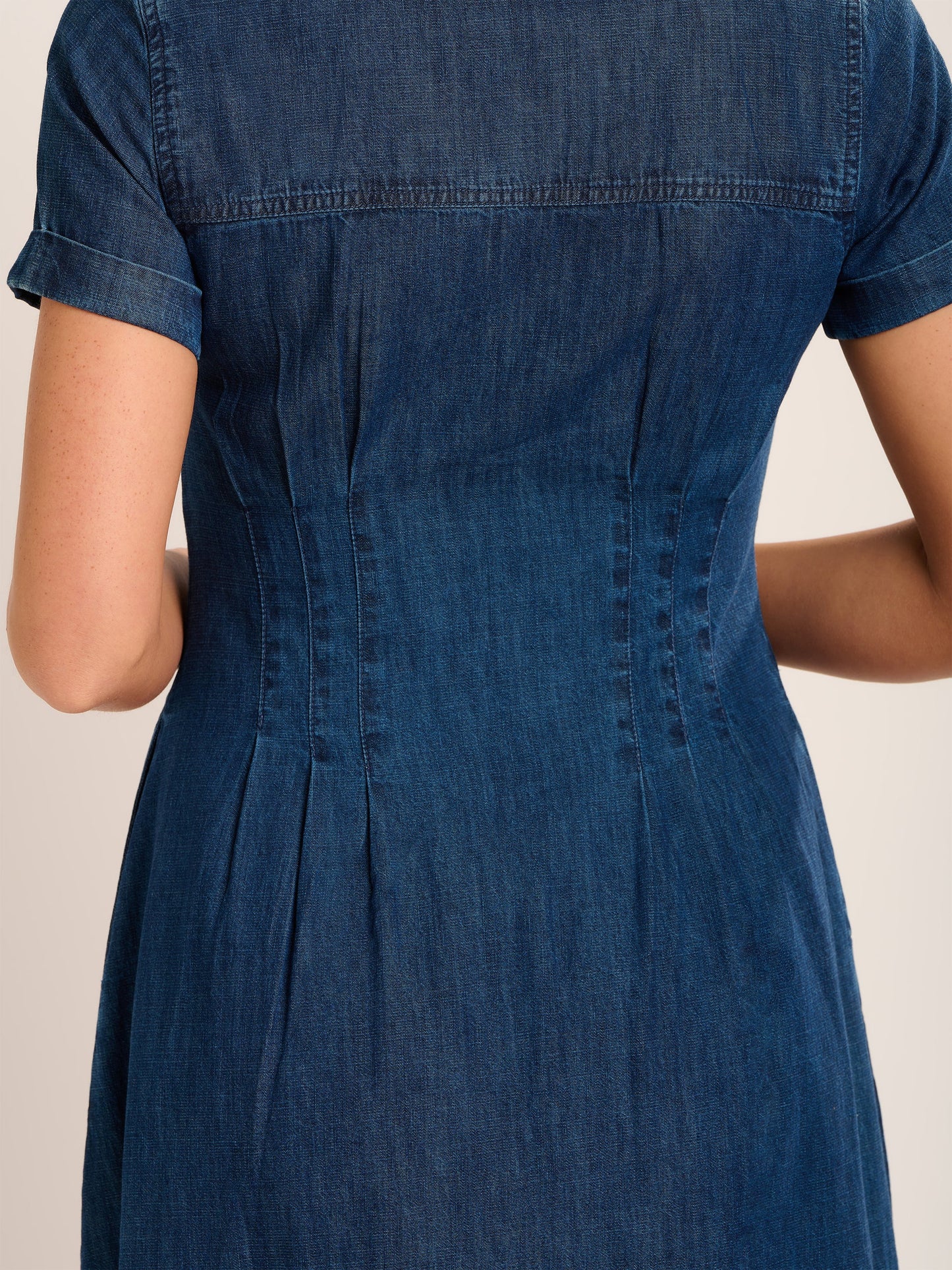 Antonia Dress