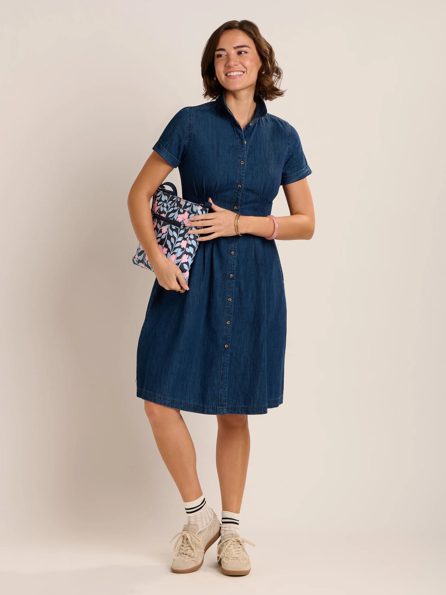 Antonia Dress