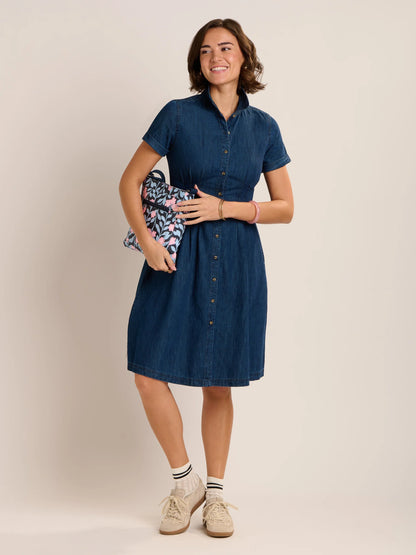 Antonia Dress