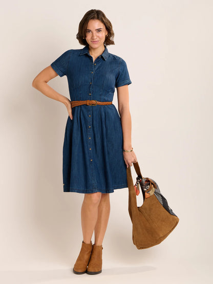 Antonia Dress