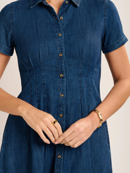 Antonia Dress