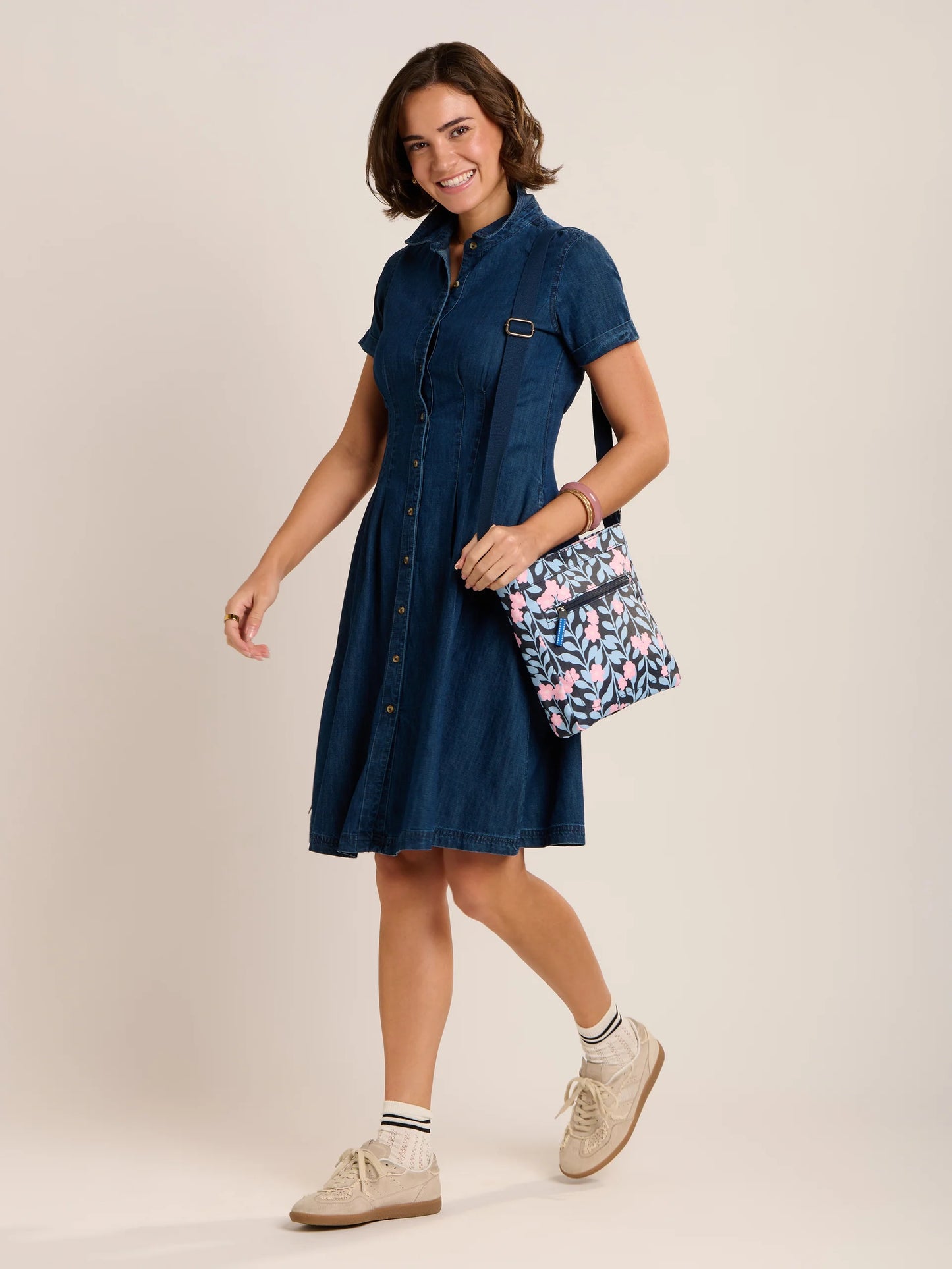 Antonia Dress