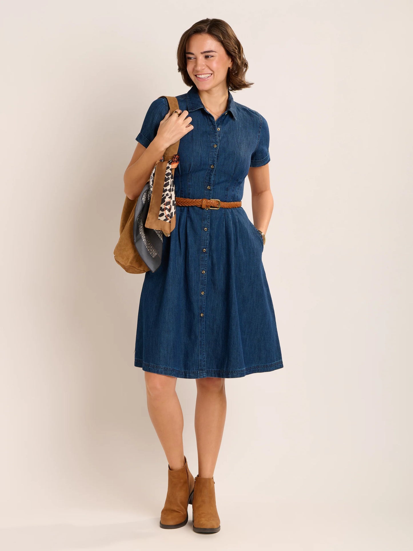 Antonia Dress