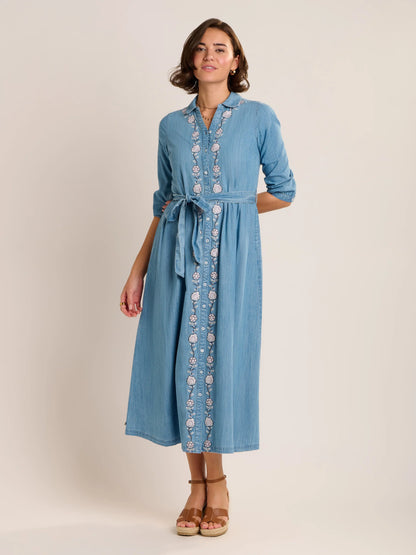 Viviana Dress