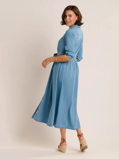 Viviana Dress