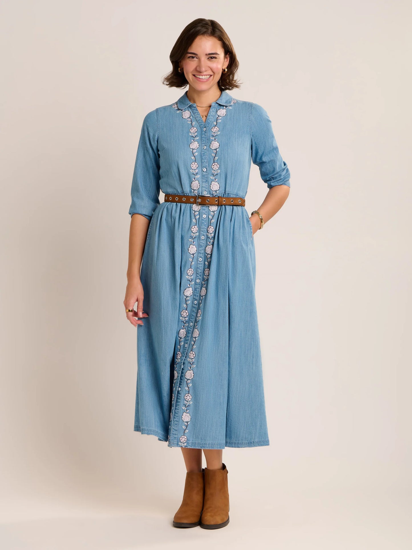 Viviana Dress