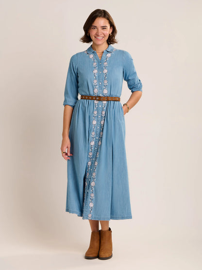 Viviana Dress