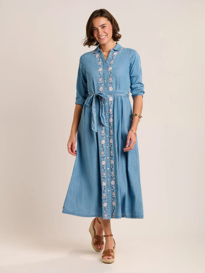 Viviana Dress